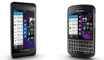 rim blackberry