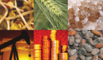 Trading Commodities