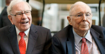 Berkshire and Munger